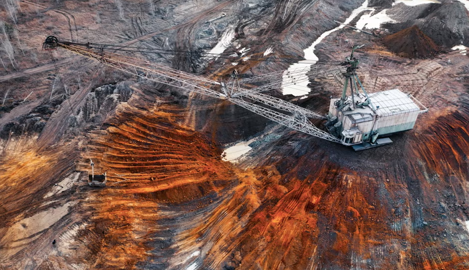 Técnicas Innovadoras para la Gestión de Relaves Secos