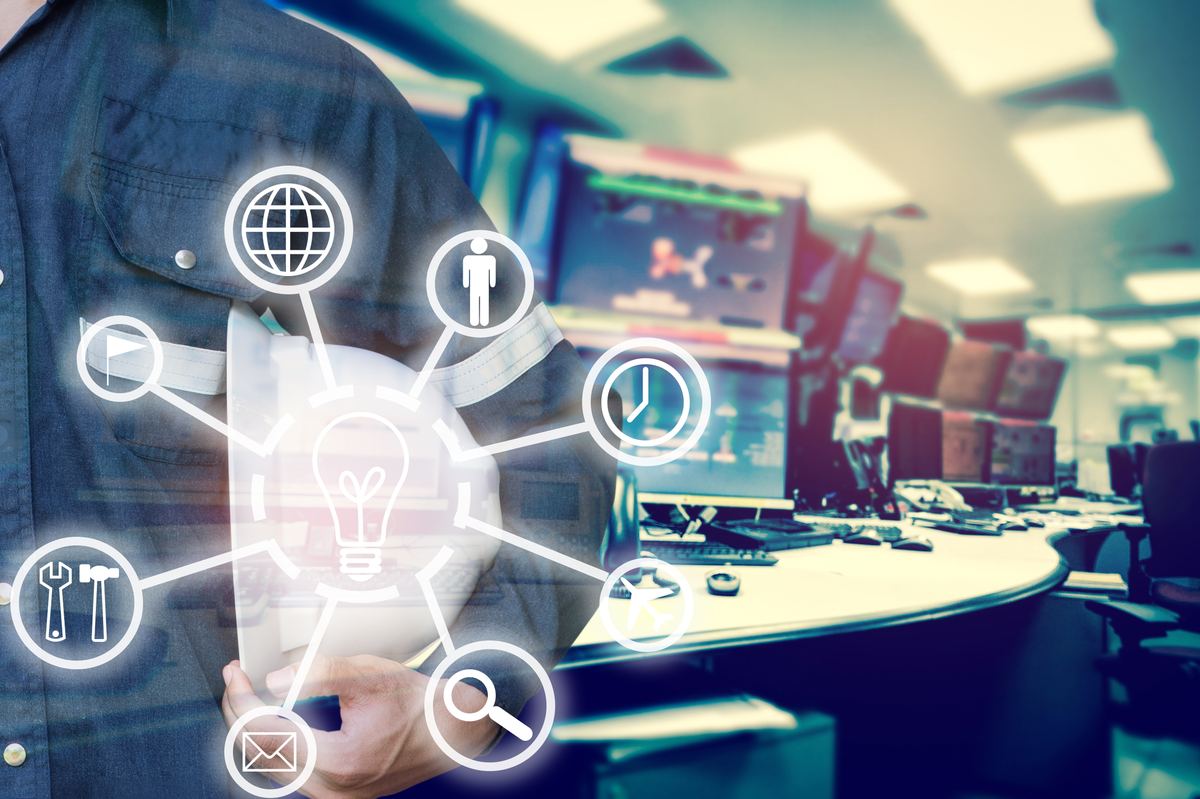 Automatización de procesos