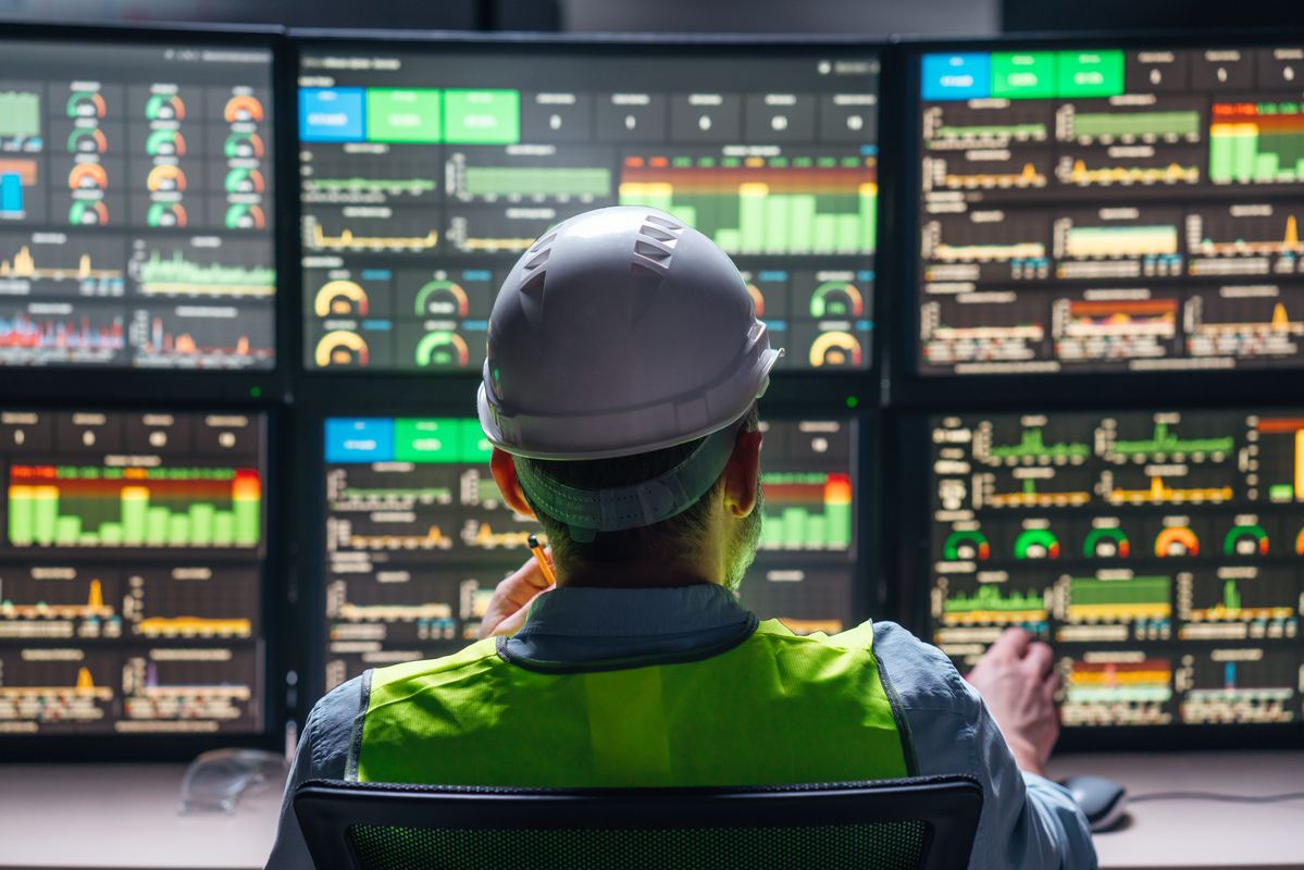 Tecnología de monitoreo