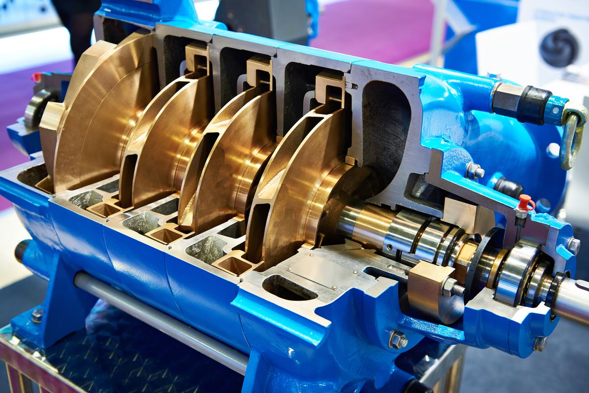 Transporte de fluidos